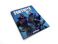 Fortnite. A5 Jotter 2