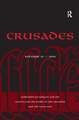 Crusades: Volume 13