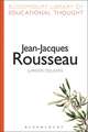 Jean-Jacques Rousseau