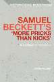 Samuel Beckett's 'More Pricks Than Kicks': In A Strait Of Two Wills