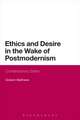 Ethics and Desire in the Wake of Postmodernism: Contemporary Satire