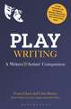 Playwriting: A Writers' and Artists' Companion