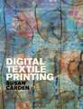 Digital Textile Printing