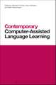 Contemporary Computer-Assisted Language Learning