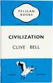 CIVILISATION NOTEBOOK