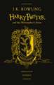 HARRY POTTER PHILOSOPHERS HUFFLEPUFF SIG