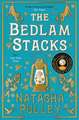 BEDLAM STACKS SIGNED EDITION INDIE ONLY