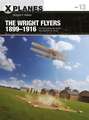 The Wright Flyers 1899–1916: The kites, gliders, and aircraft that launched the "Air Age"