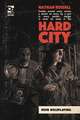 Hard City: Noir Roleplaying