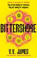 Bittershore: The Sunday Times bestselling world of Sanctuary returns in this dark fantasy thriller of magic, romance and witches