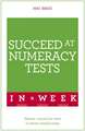 Succeed at Numeracy Tests in a Week