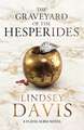 Davis, L: Graveyard of the Hesperides