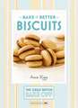 Great British Bake Off - Bake it Better (No.2): Biscuits: Biscuits