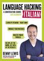 Language Hacking Italian