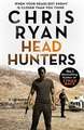 Ryan, C: Head Hunters