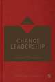 Change Leadership