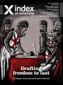 Drafting freedom to last: The Magna Carta’s past and present influences