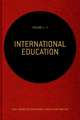 International Education: Three-Volume Set