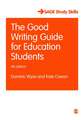 The Good Writing Guide for Education Students