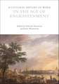 A Cultural History of Work in the Age of Enlightenment