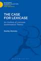 The Case for Lexicase