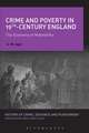 Crime and Poverty in 19th-Century England: The Economy of Makeshifts