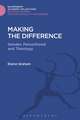 Making the Difference: Gender, Personhood and Theology