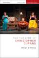 The Theatre of Christopher Durang