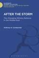 After The Storm: The Changing Military Balance in the Middle East