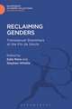 Reclaiming Genders: Transsexual Grammars at the Fin de Siecle