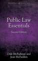 Public Law Essentials