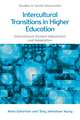 Intercultural Transitions in Higher Education