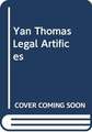 Legal Artifices: Ten Essays on Roman Law in the Present Tense