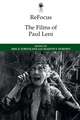 Refocus: The Films of Paul Leni