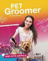 Pet Groomer