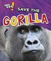 Save the Gorilla