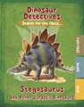 Stegosaurus and Other Jurassic Dinosaurs