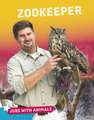 Zookeeper