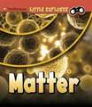 Matter