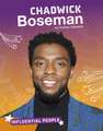 Chadwick Boseman