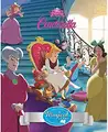 Disney Princess Cinderella Magical Story with Lenticular