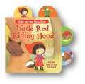 Little Red Riding Hood