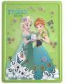 Disney Frozen Fever Happy Tin