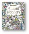 Animal Wonders