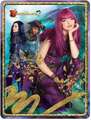 Disney Descendants 2 Happy Tin