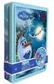 Disney Frozen Olaf Happy Tin