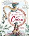 Illustrated Stories from China