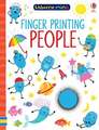 Smith, S: Finger Printing People