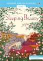 Mackinnon, M: Sleeping Beauty