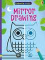 MINIS MIRROR DRAWING